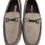 Thumbnail: Men's Loafers Taupe
