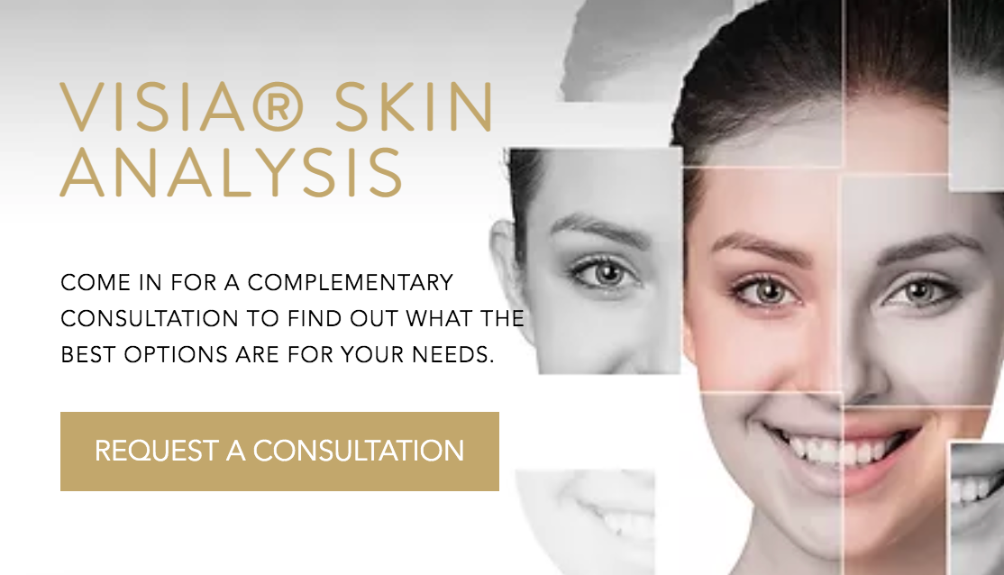 VISIA Skin Analysis Rejuvenus Clinic Toronto