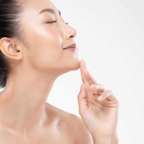 Chin Botox Toronto: Solution to a Dimpled Chin