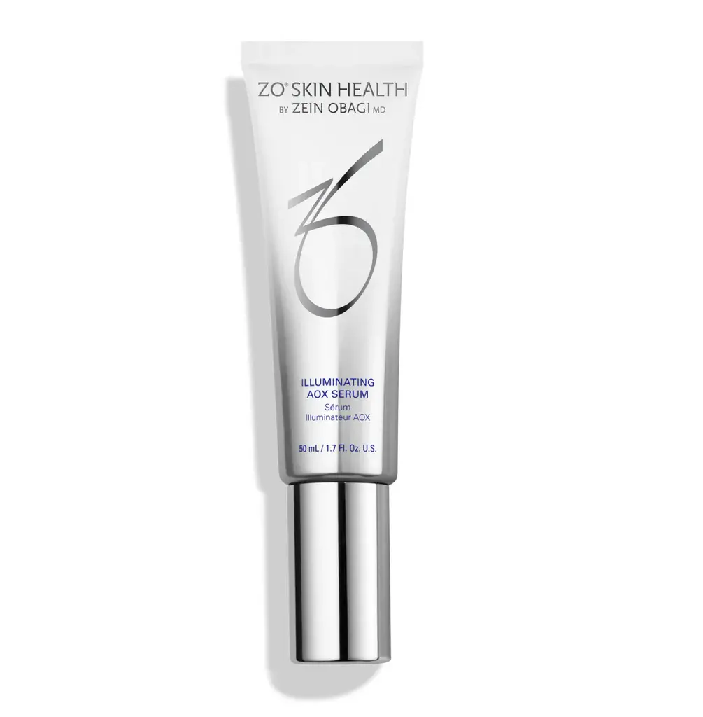 ZO Illuminating AOX Serum
