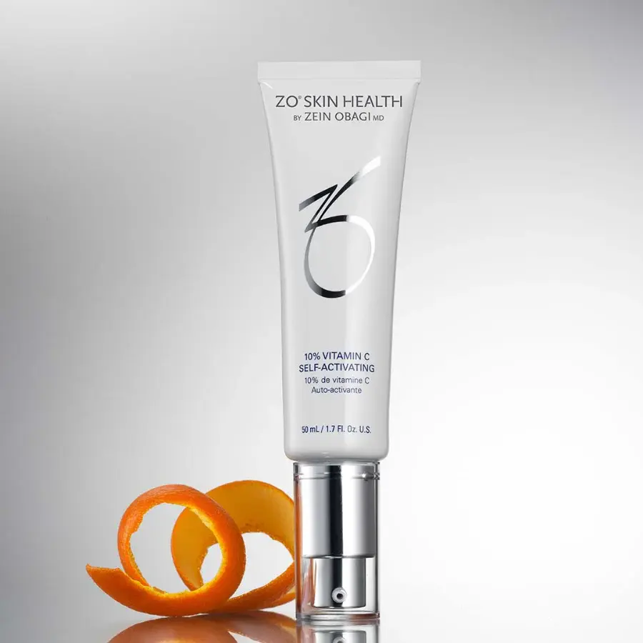 Thumbnail: ZO 10% Vitamin C Self-Activating