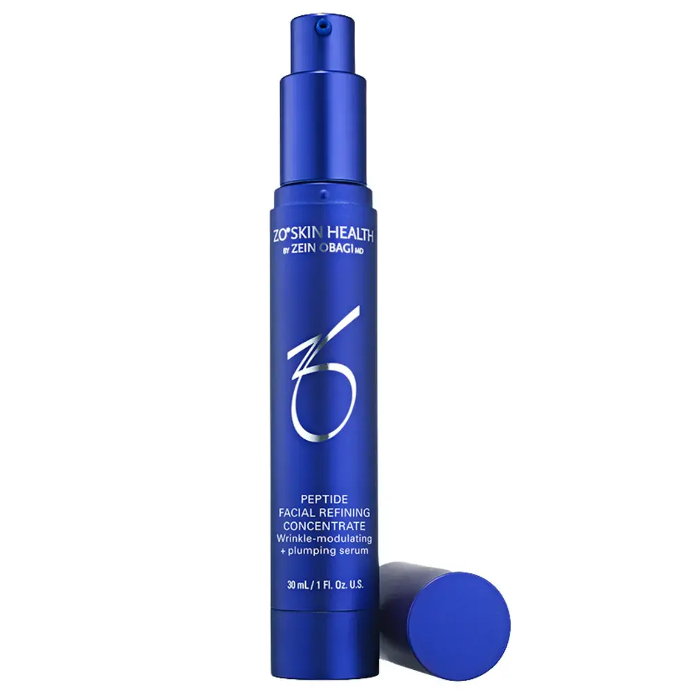 ZO Peptide Facial Refining Concentrate