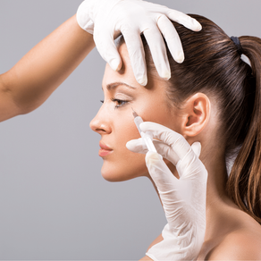 Botox® Brow Lift in Toronto