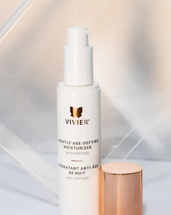 Thumbnail: Nightly Age-Defying Moisturizer