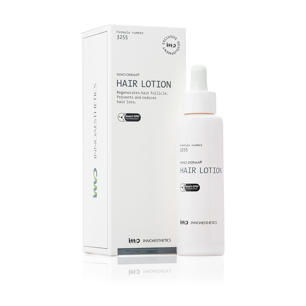 Innoaesthetics Hair Lotion