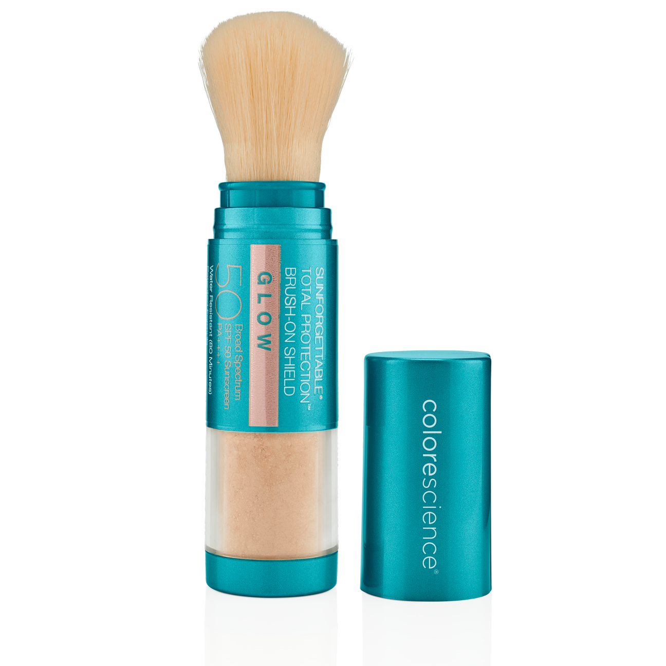 Sunforgettable® Total Protection™ Brush-On Shield Glow SPF 50
