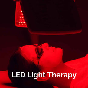 Unlock Radiant Skin with LED Light Therapy in Toronto for Anti-Aging Benefits