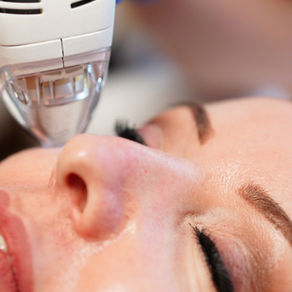 Discover Toronto's First Tixel® Skin Resurfacing Treatments at Rejuvenus Clinic