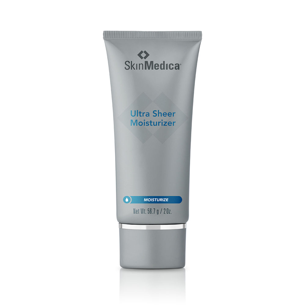 SkinMedica Ultra Sheer Moisturizer