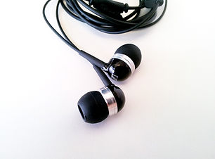 Small Earphones