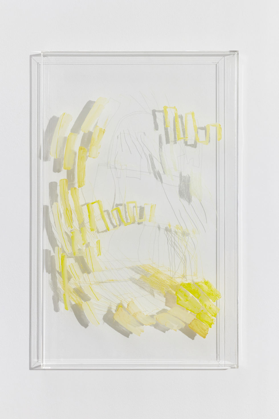 Drawing about time V