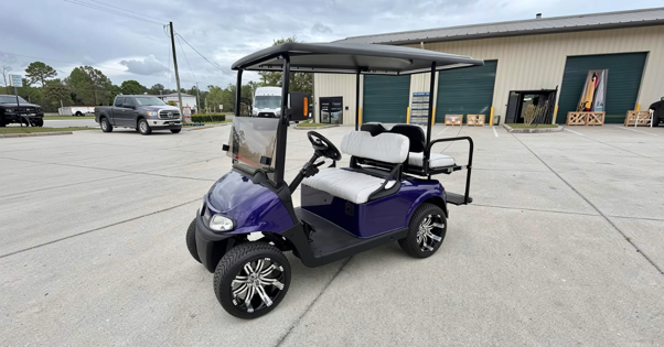 How to Identify Most Common Golf Cart Repair Issues