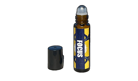 Benefits of Focused Relief Essential CBD Oil Roll On