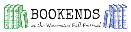 BOOK LOVERS MARK YOUR CALENDARS – NEW DATE!
