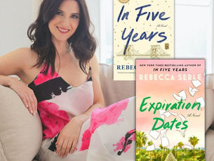 Author Talks Coming In January, 2024