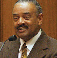 Vernon Smith