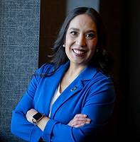 Dr. Victoria Garcia Wilburn