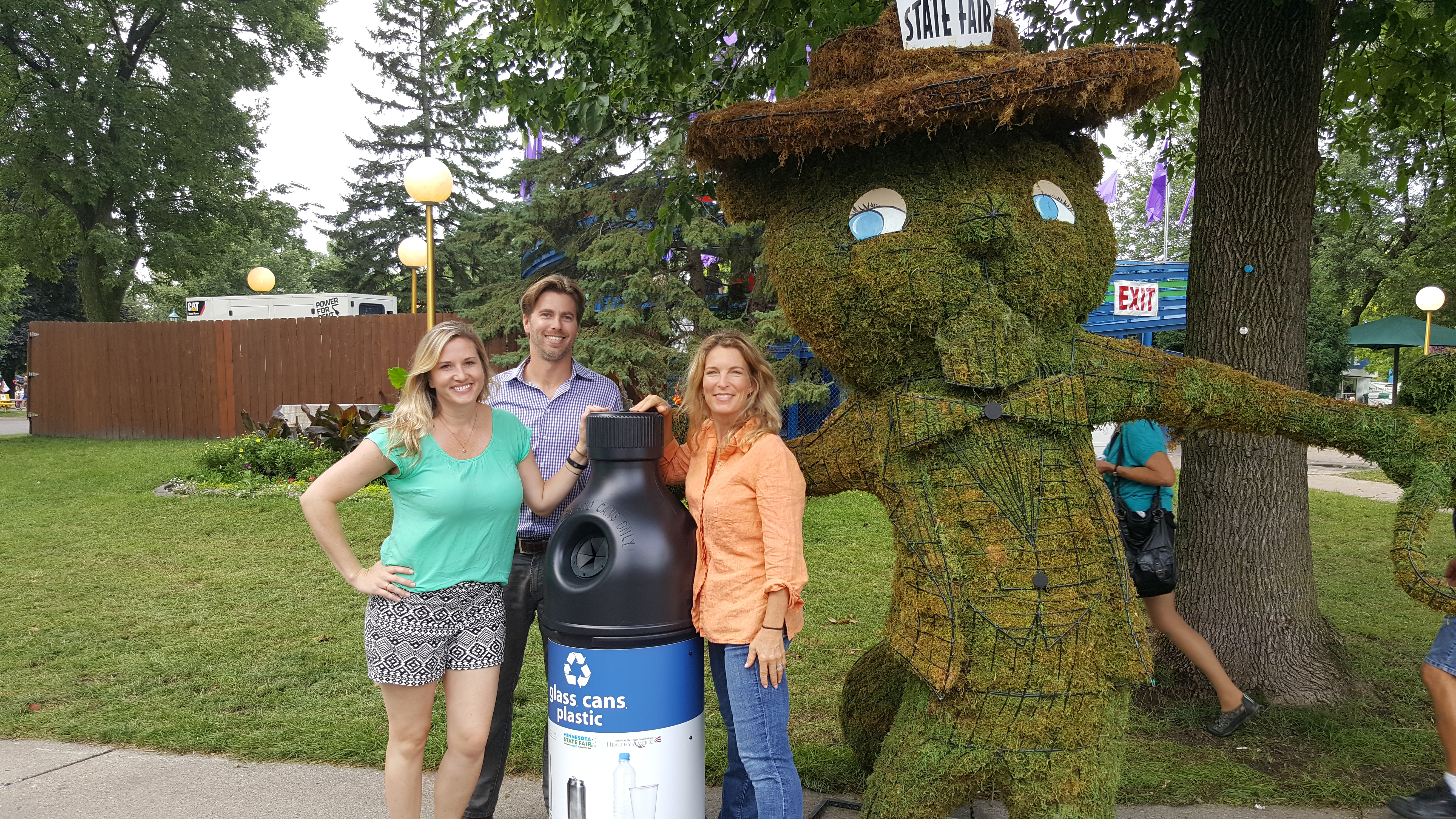 Minnesota State Fair