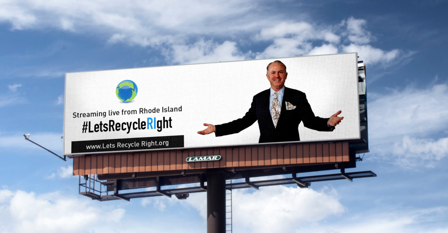 Dr. Timothy Babineau, CEO Lifespan