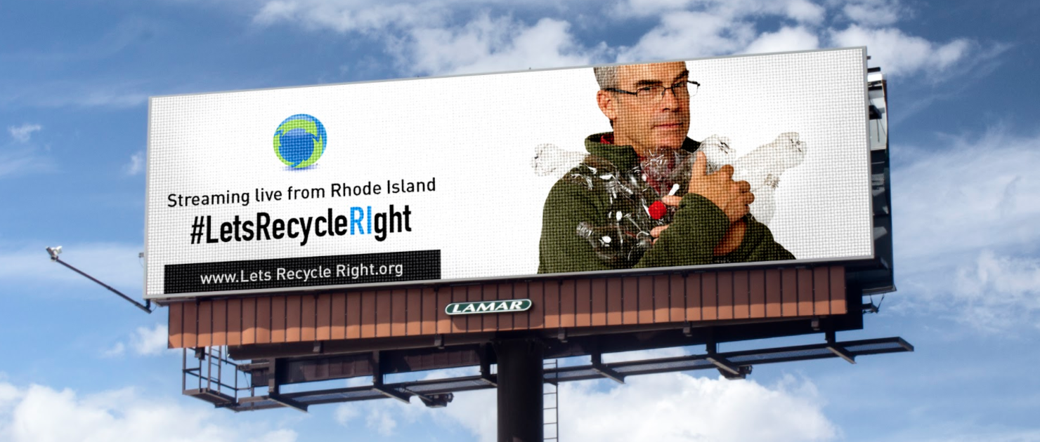 Jonathan Stone, ED Save The Bay