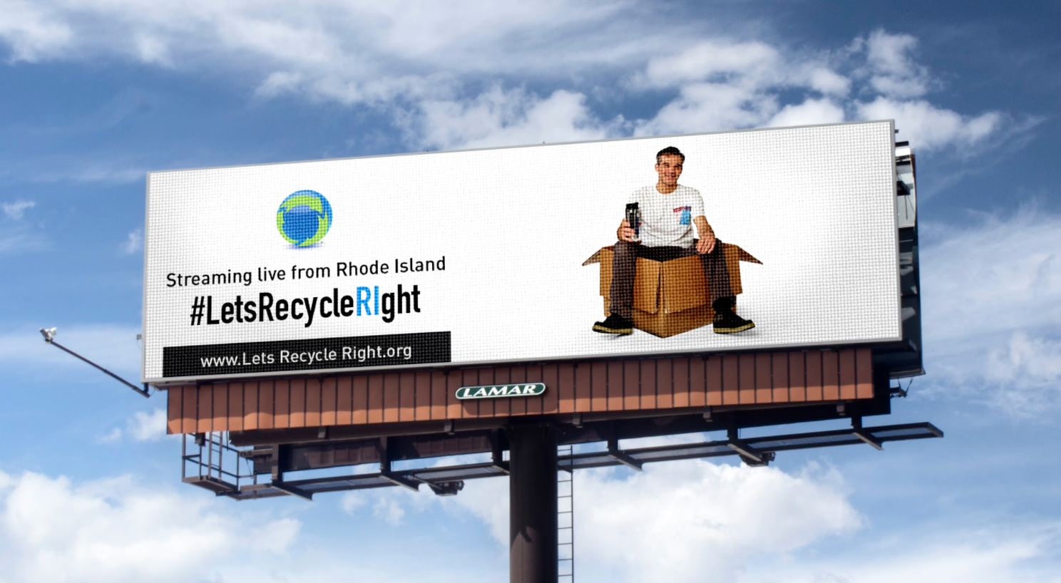 Alex Eaves, Reuse Pro & Filmaker