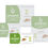 Thumbnail: Compost - Standardized Compost Bin Label - 4x9