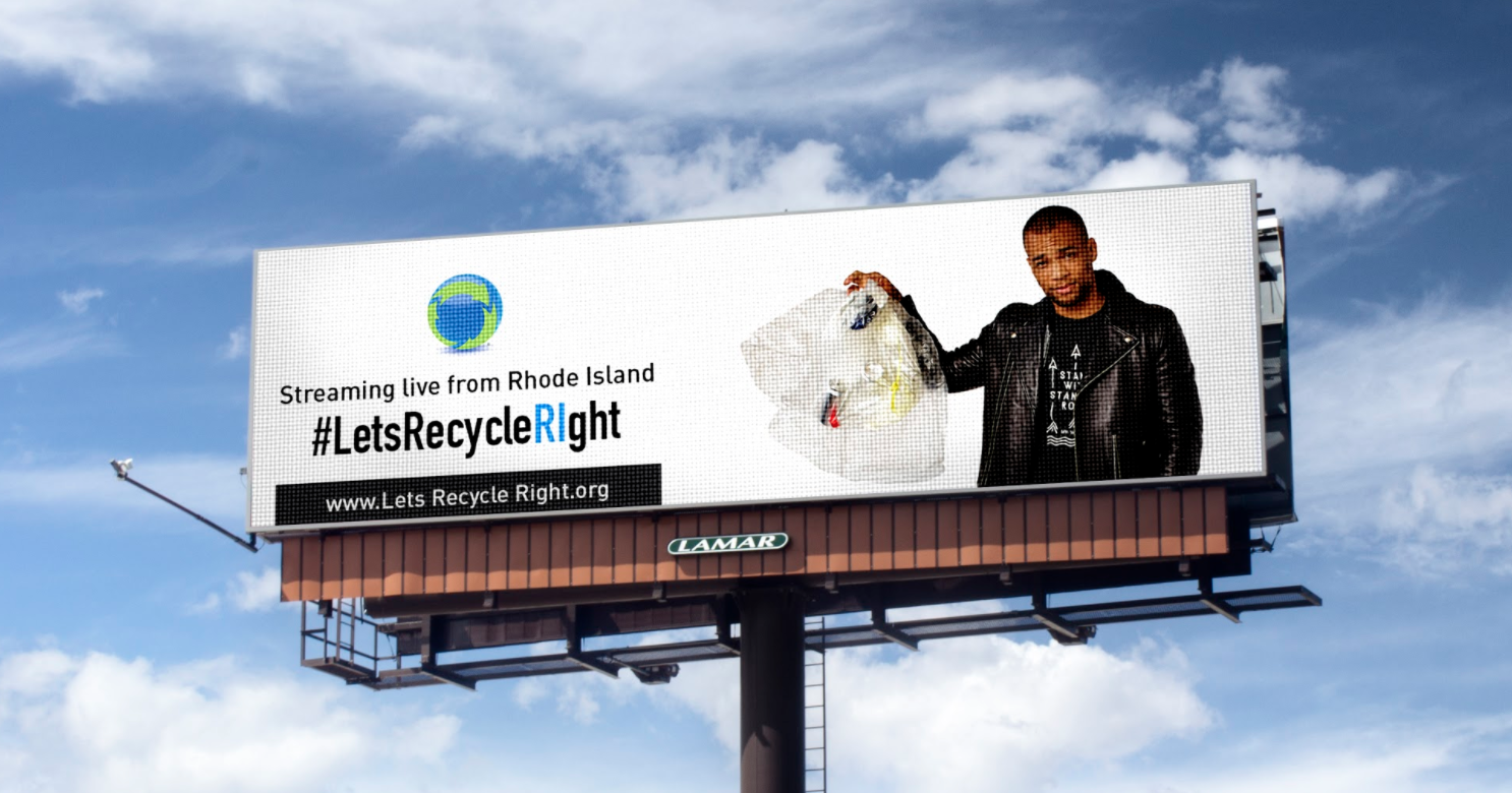 Kendrick Sampson, Actor and Advocate