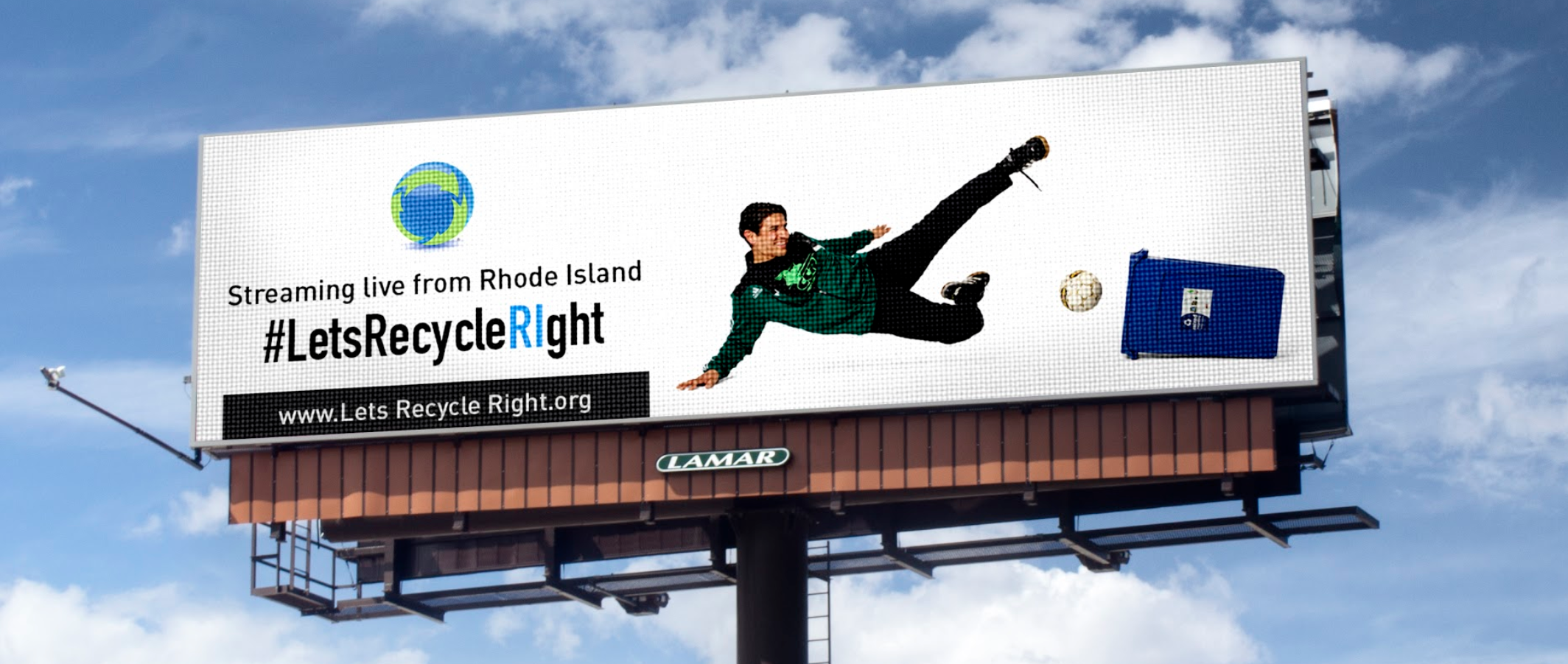 Gabe Toro, Head Soccer Coach CCRI