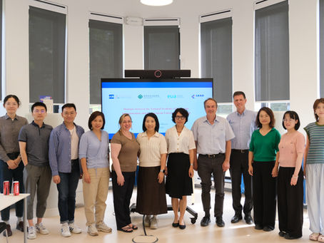 LEAD Academic Network Facilitates Structured Dialogue between NAEA and EUA