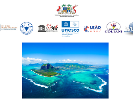 International Symposium on Higher Education Leadership, Innovation and Capacity Development | Mauritius (27 -31 July 2026)