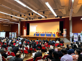 LEAD Academic Network brings a global leadership community together in Mauritius