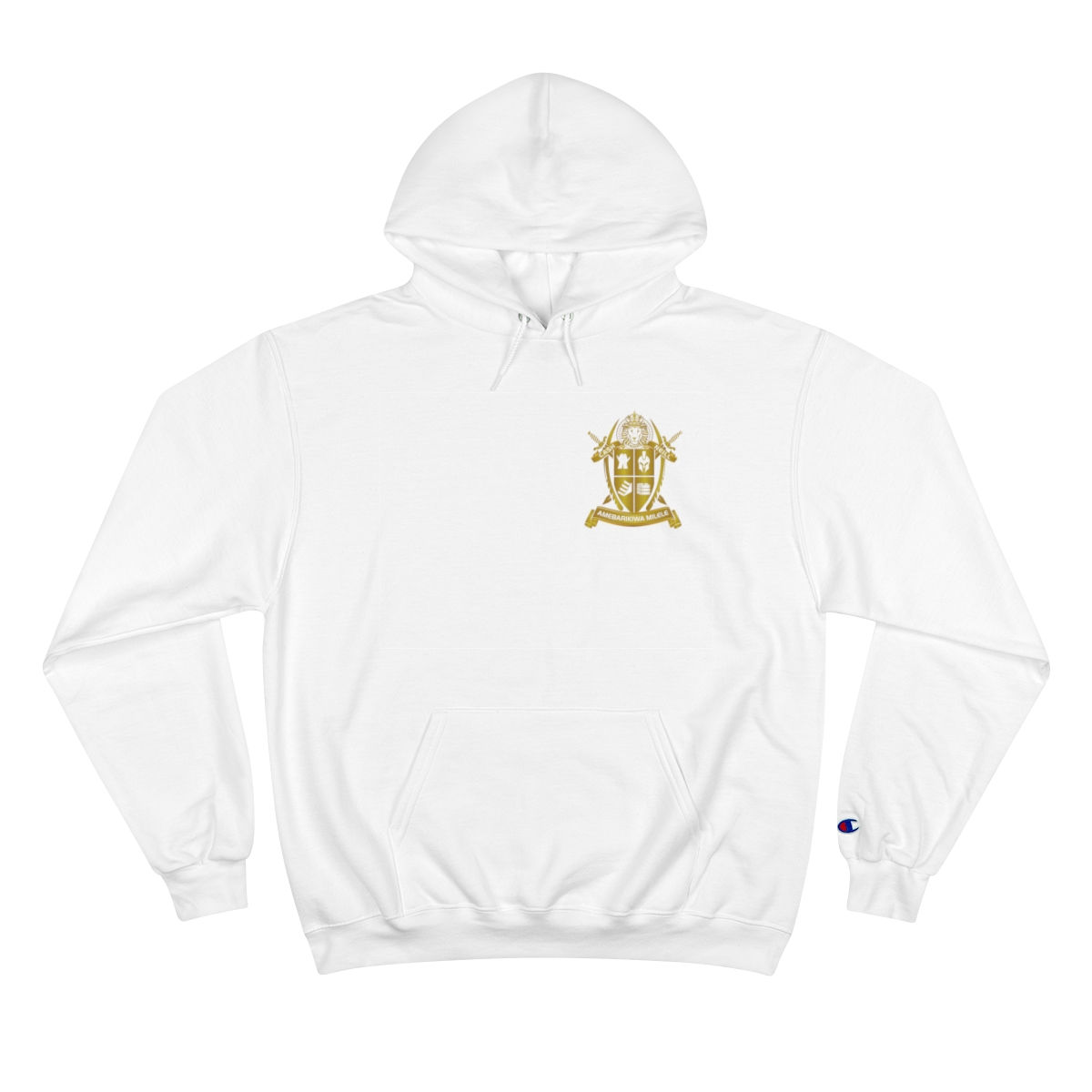 2024 Cash Neill Family Reunion Hoodie (S - 3XL)