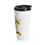 Thumbnail: Cash Neill Family Crest Stainless Steel Travel Mug