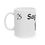 Thumbnail: Sagittarius Ceramic Mug, (11oz, 15oz)