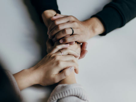 What to expect during a Somatic Experiencing session?