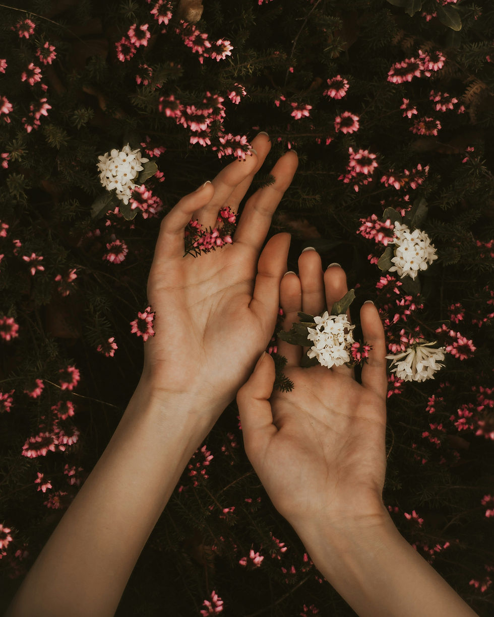 Which massage is right for you?