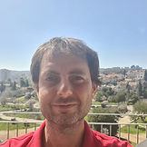 Nir Yanovsky Dagan