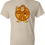 Thumbnail: Bigfoot Retro Peace  - Tee