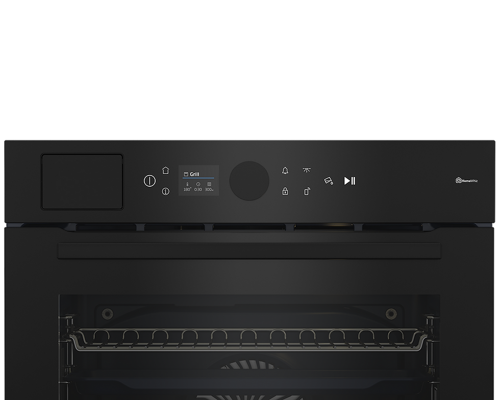 Miniaturbild: Elektra Bregenz MBD76170 Multifunktions- Dampfbackofen