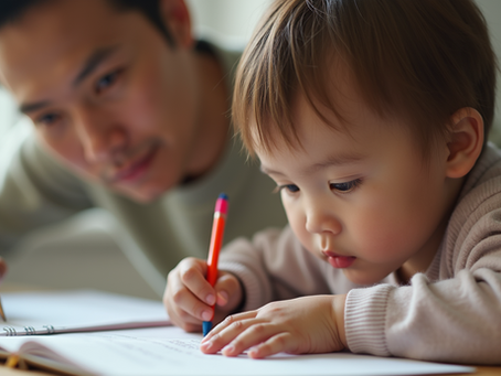 Expert Strategies for Parent Advocacy: Nurturing Neurodivergent Learners