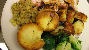 Breaking Ice and Controlling the Mike
