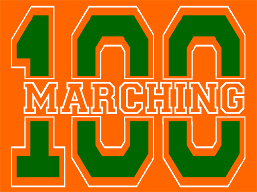 marching 100 logo.gif