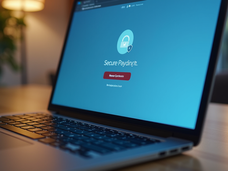 Safe Online Shopping: How to Ensure a Secure Online Checkout Every Time