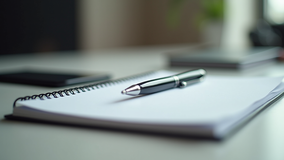 Conquering Business Fears: A Gentle Guide to Leadership Confidence