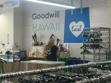 10 Thrift Stores on O'ahu You Won't Want To Miss