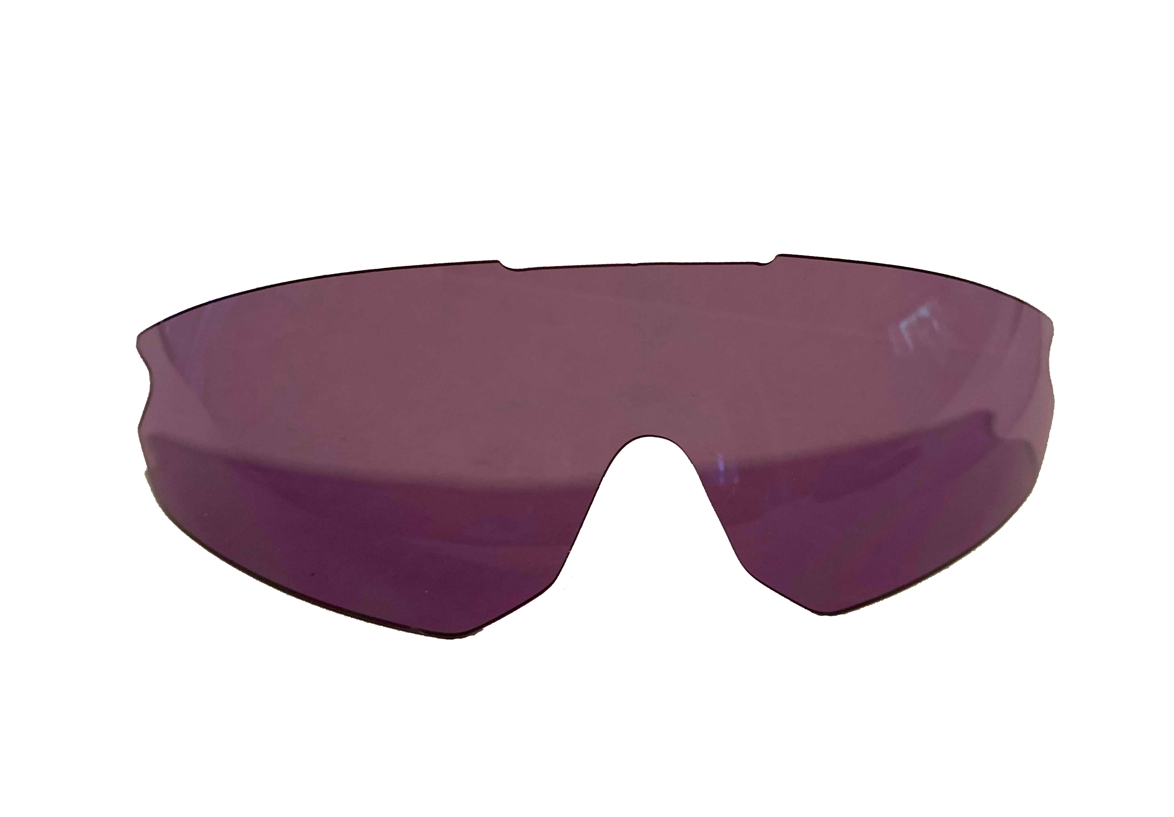 Violet Rush with Light Component