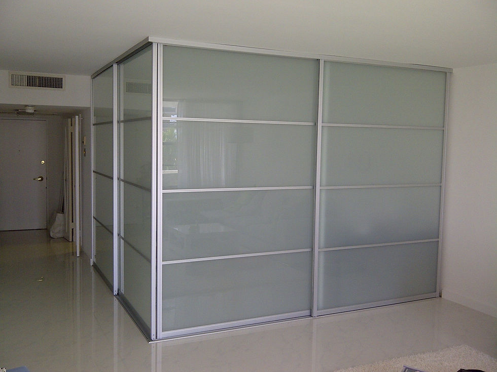 Room Divider