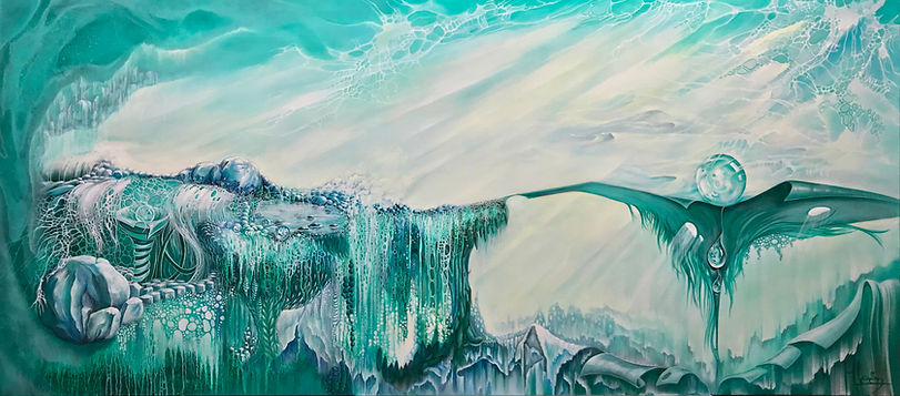 Melting Poles 80_180