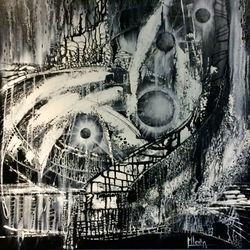 Black and White 80_80