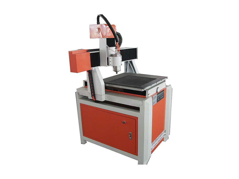 NC4040 Metal Engraving CNC